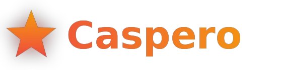 Caspero Casino